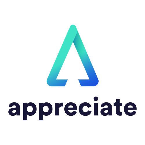 Appreciate Logo
