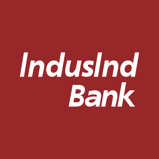 IndusInd Saving Account [CPL] Logo