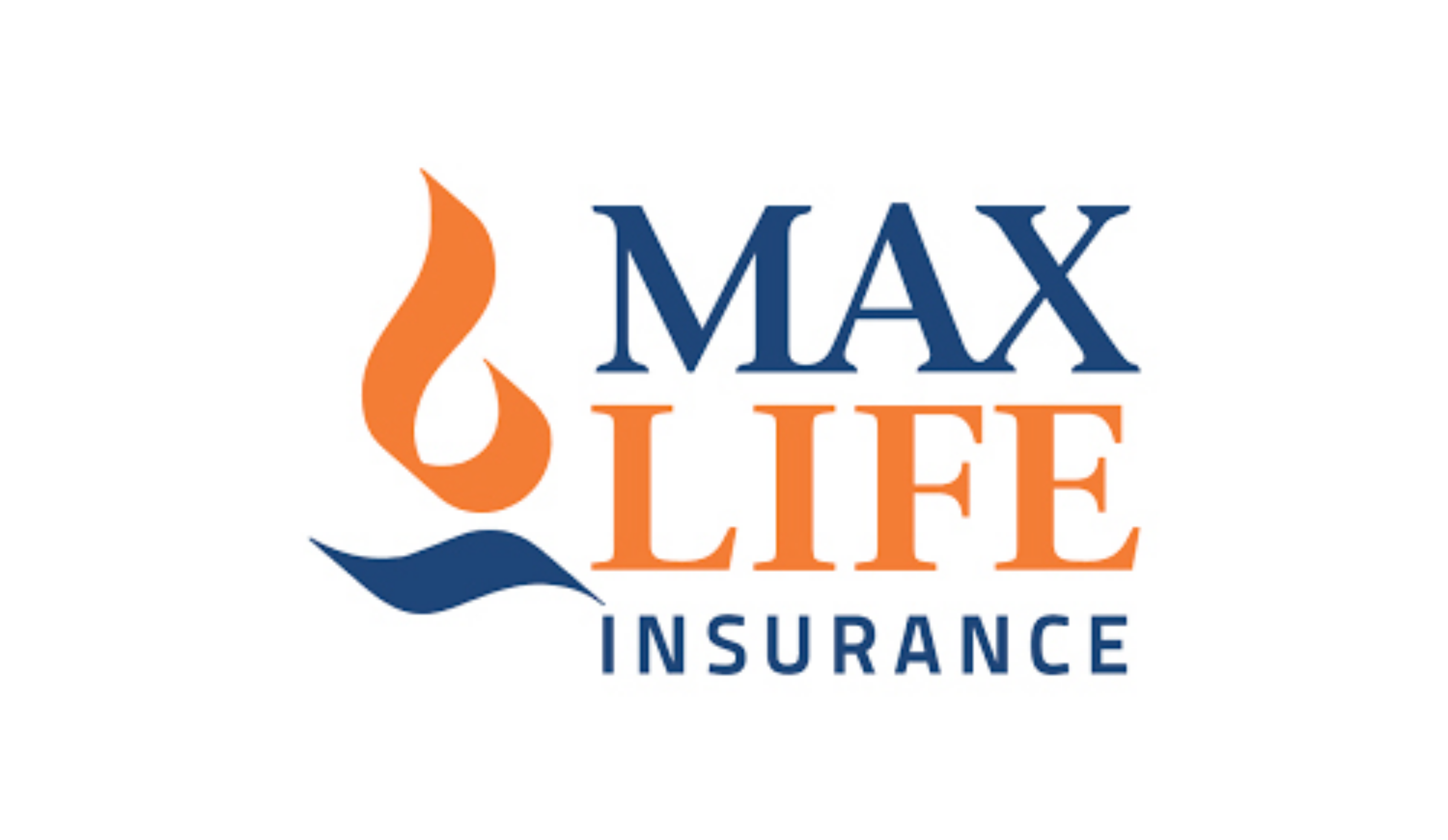 MaxLife Insurance Logo