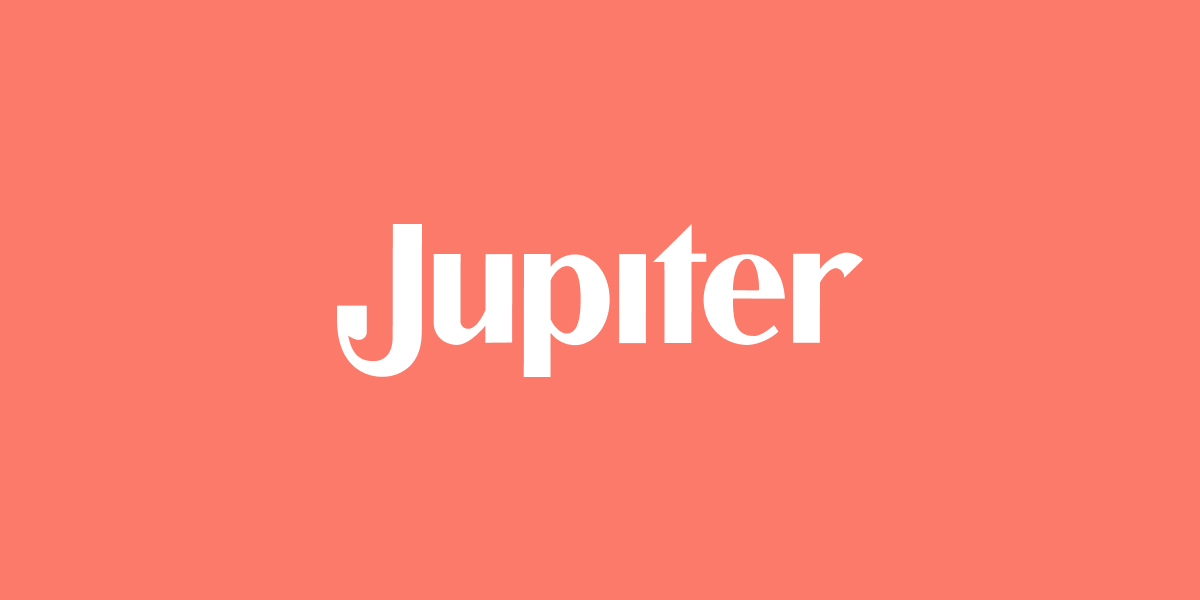 Jupiter Money [Android,CPA] Logo