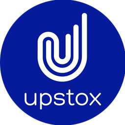 Upstox Logo