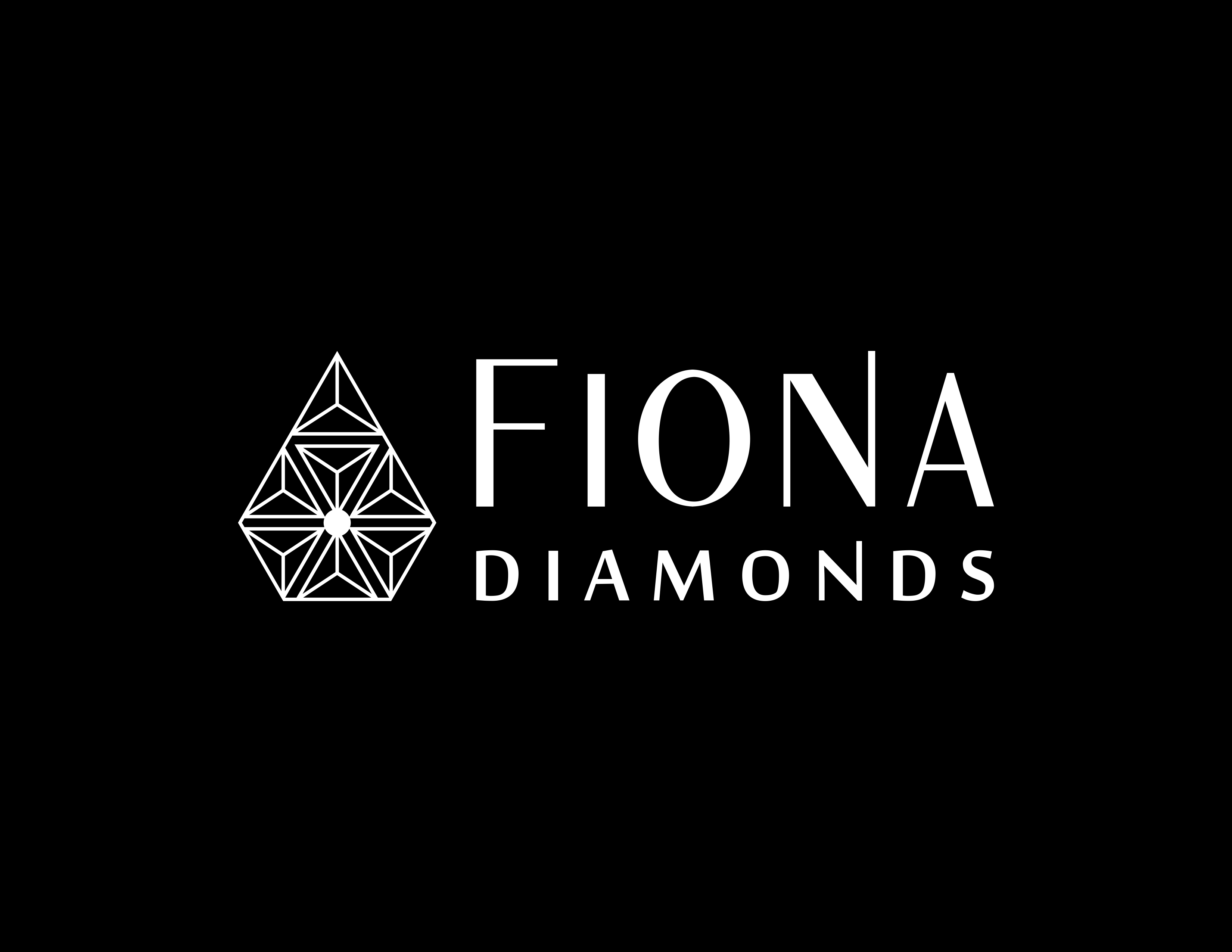 Fiona Diamonds [CPS] Logo