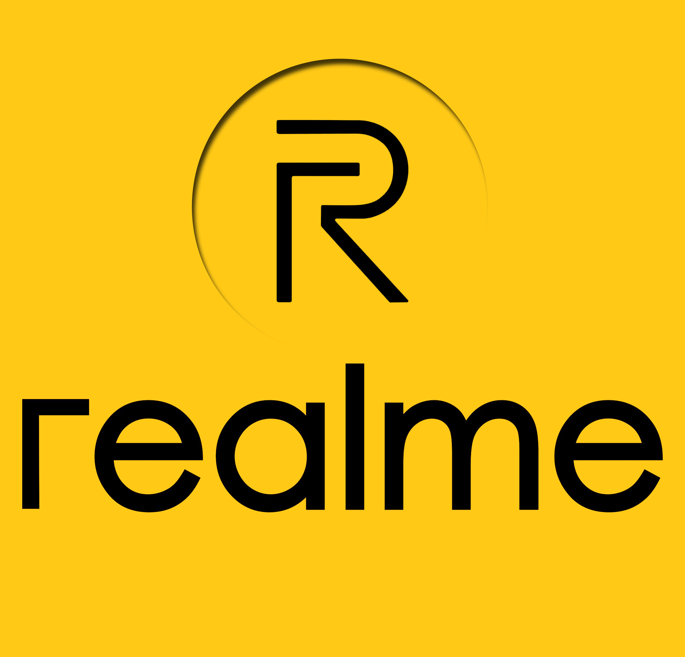 Realme Logo