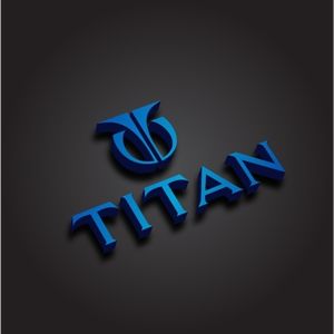 Titan [CPS] Logo