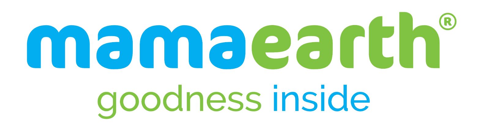 Mamaearth [CPS] Logo