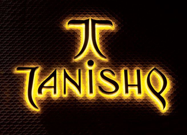 Tanishq [CPS] Logo