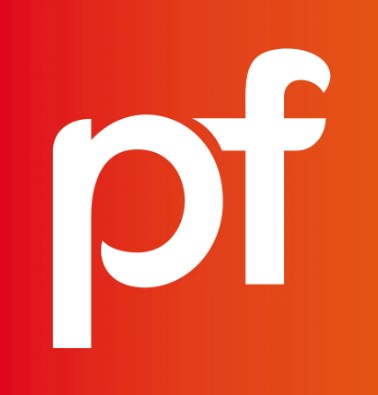 Pepperfry [CPS] Logo