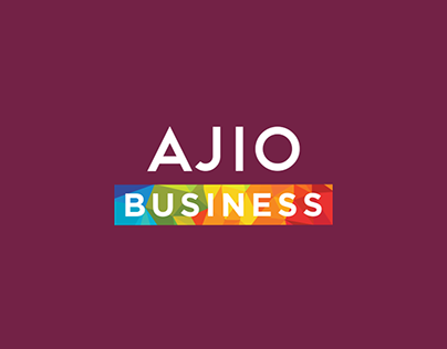 Ajio [CPS] Logo