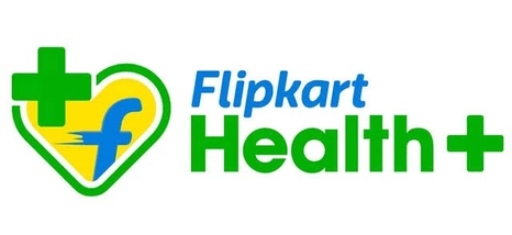 Flipkart Health+ [CPFT] Logo