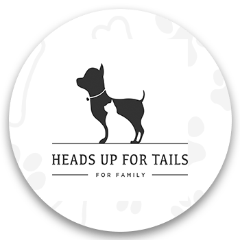 Head Up For Tails [CPS] Logo