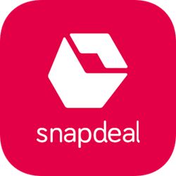 Snapdeal [CPS] Logo