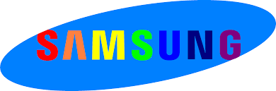 Samsung [CPS] Logo
