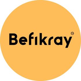 Befikray [CPS] Logo
