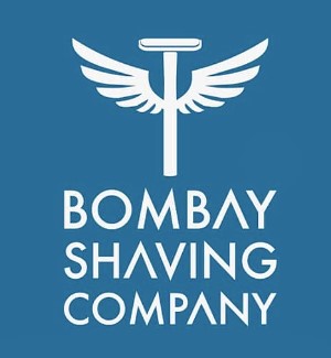 Bombay Shaving Company [CPS] Logo