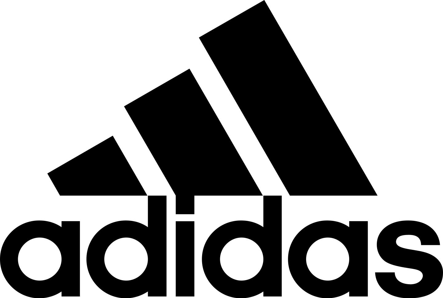 Adidas [CP] Logo