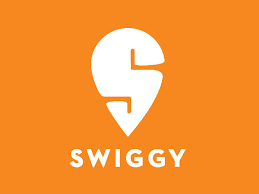 Swiggy web [CPS] Logo