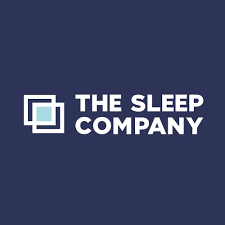 The Sleep Company [CPS] Logo