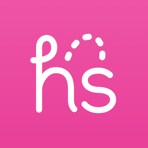 Hopscotch [CPS] Logo