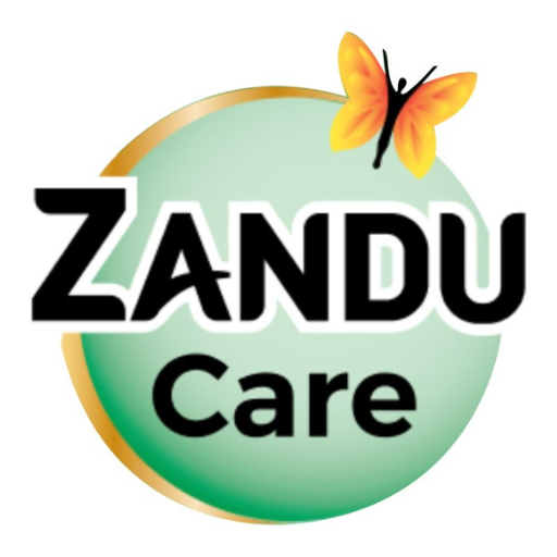 Zandu Care [CPS] Logo