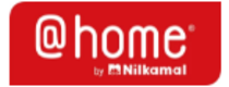 At Home [CPS] Logo