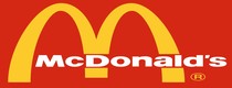 Mc Donalds [CPS] Logo