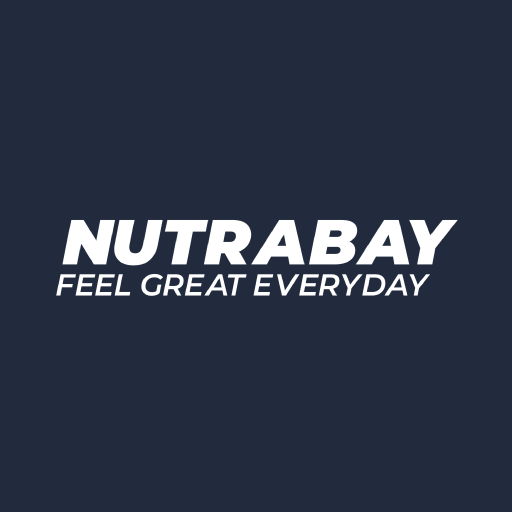 Nutrabay [CPS] Logo