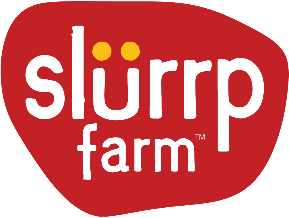 Slurrpfarm [CPS] Logo
