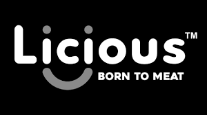 Licious - Chicken, Fish & Meat [CPA, Android] Logo