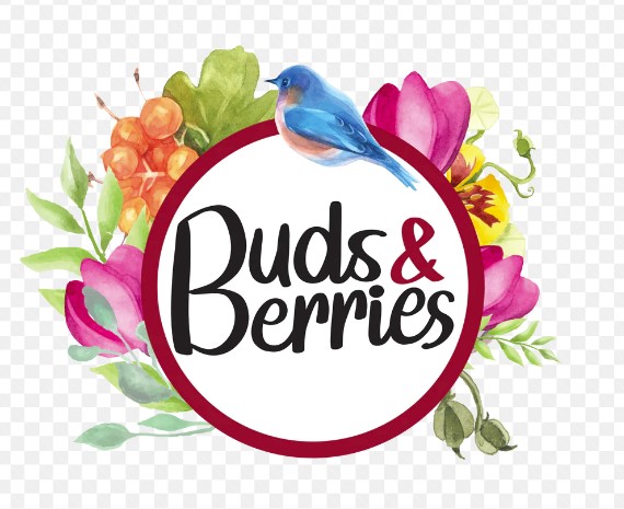 Buds and Berries [CPS] Logo