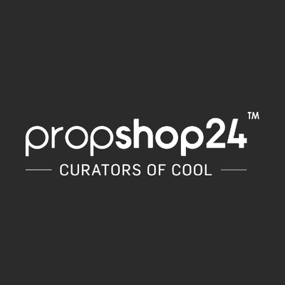 Prop Shop24 [CPS] Logo