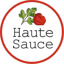 Haute Sauce [CPS] Logo