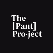 The Pant Project [CPS] Logo