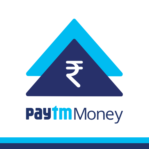 Paytm Money Demat Account Logo