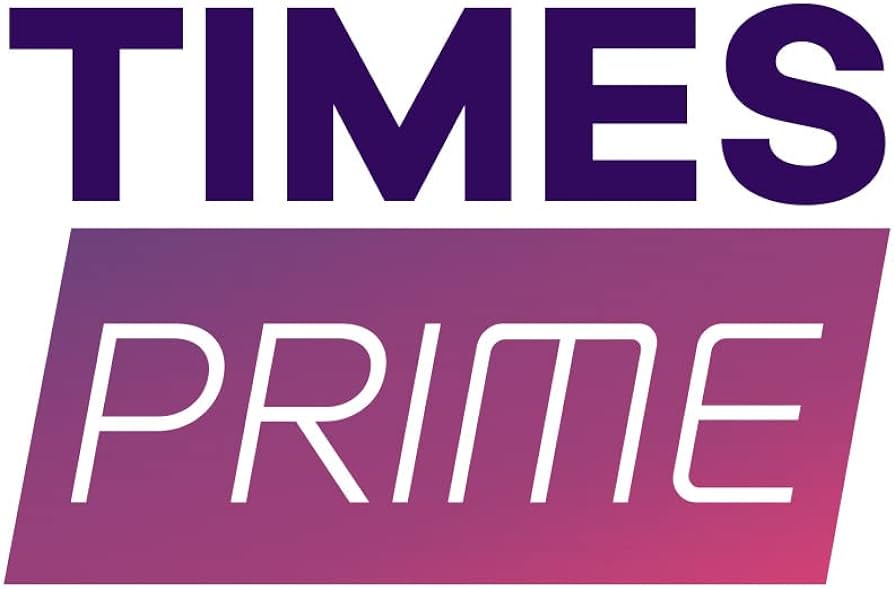 Times Prime [CPA] Logo
