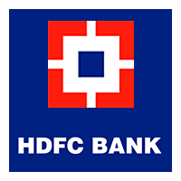 HDFC CreditCard [CPL] Logo