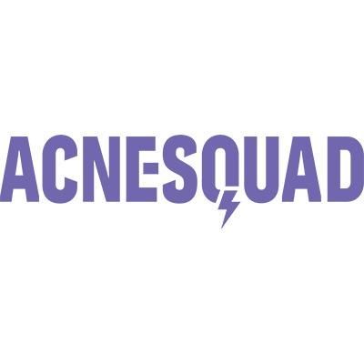 Acne Squad [CPS] Logo