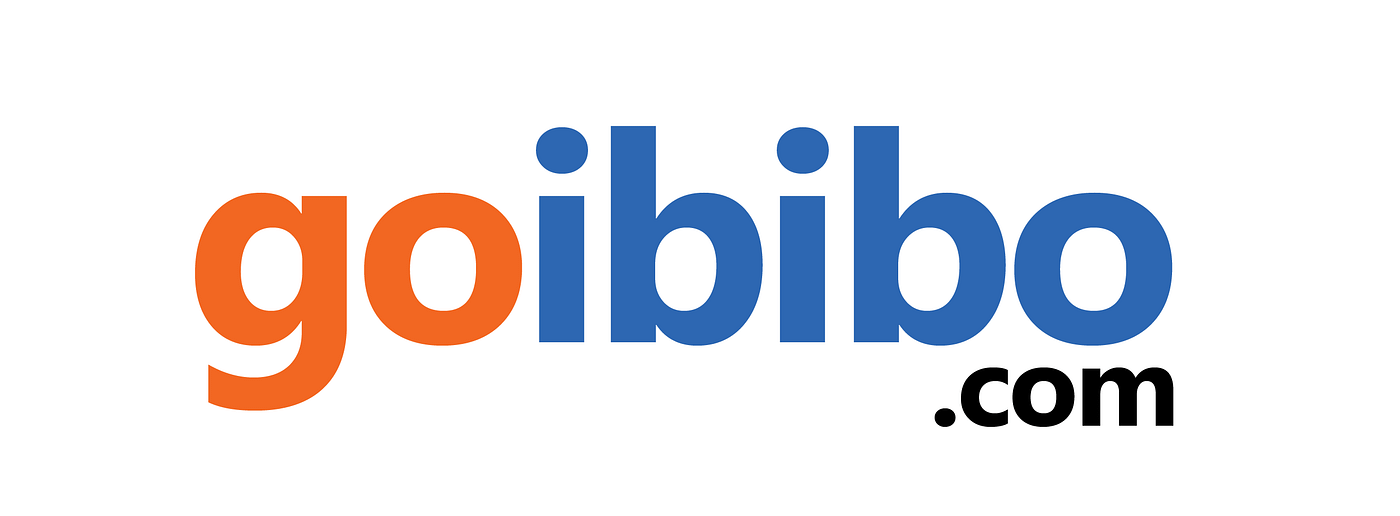Goibibo Flight [Cps] Logo