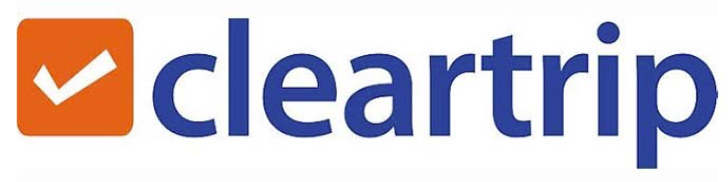 Cleartrip Hotel Booking Logo