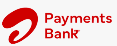 Airtel Payments Bank Logo