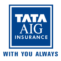 Tata AIG 4W Logo