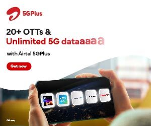 Airtel Prepaid Logo