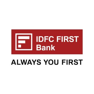 IDFC Saving Bank Logo