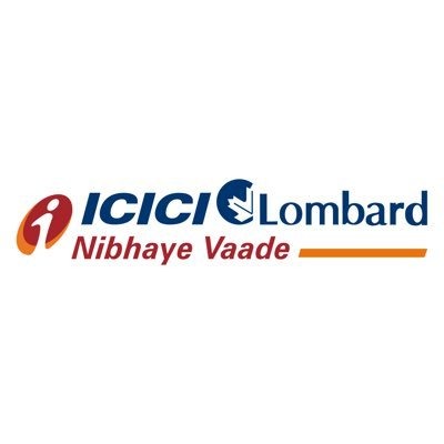 ICICI Lombard - Car Logo