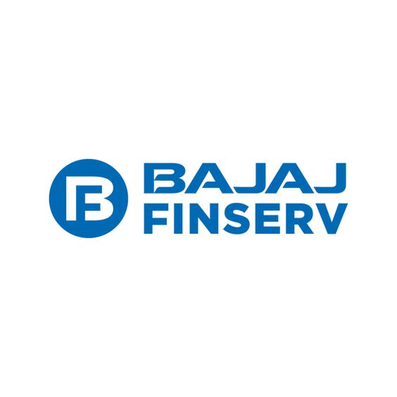 Bajaj Finserv EMI Card Logo