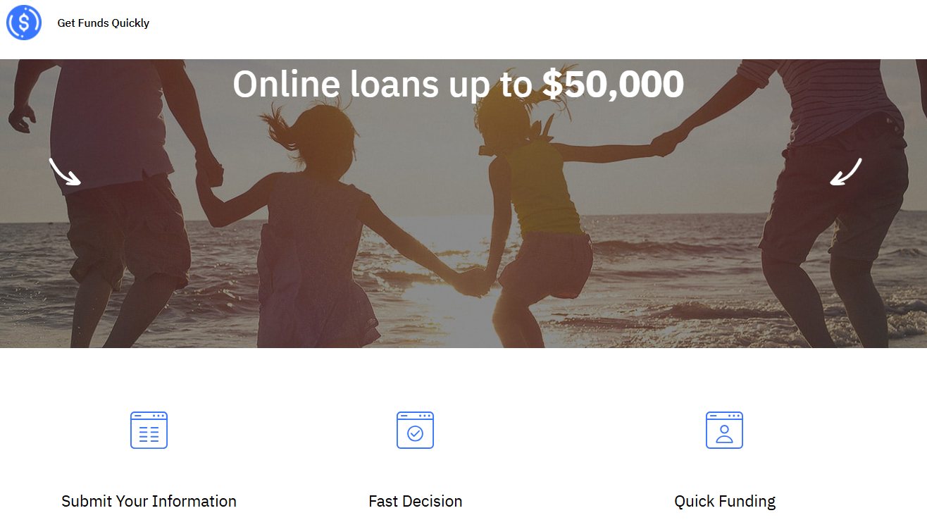 Get Funds Quickly_non incent US Preview