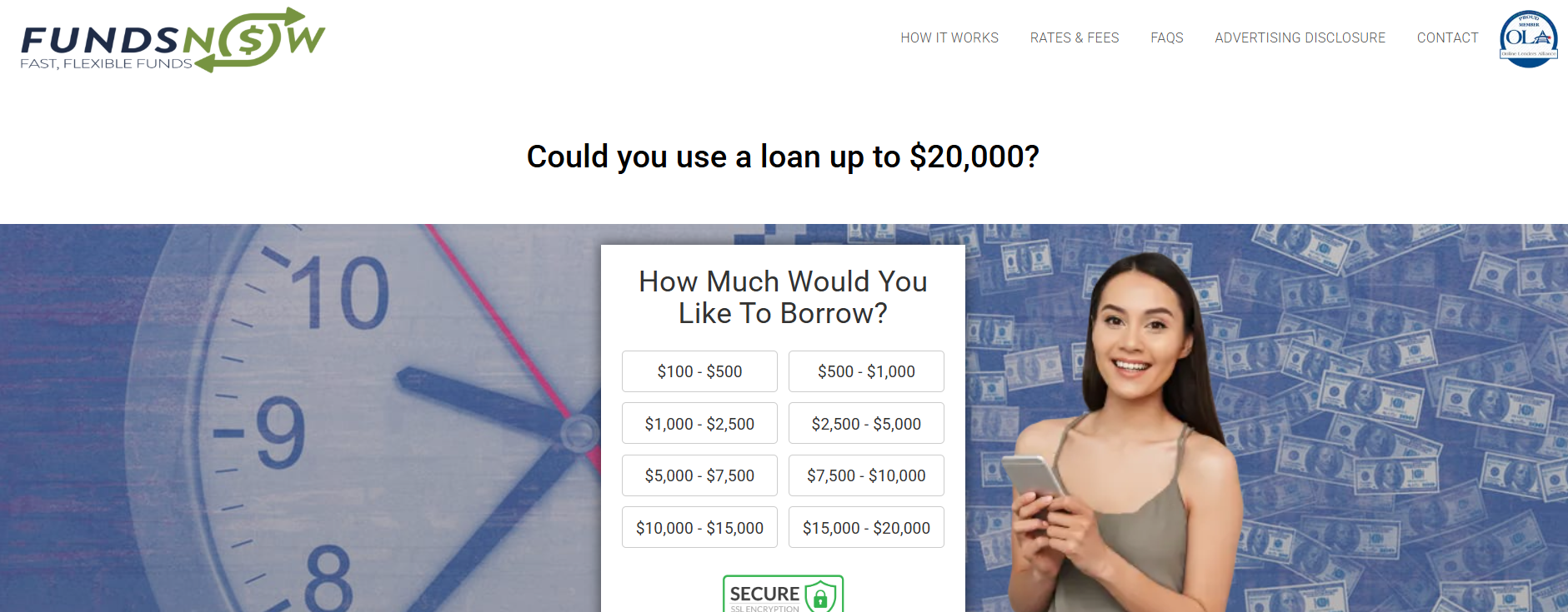Funds-Now.com   US   Creative Required Preview