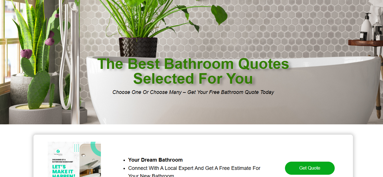 Best Bathroom Quotes Preview
