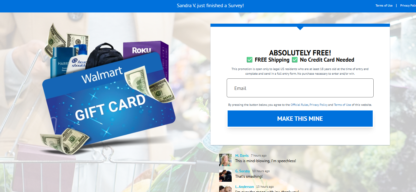 ConsumerConnect_Walmart US Preview