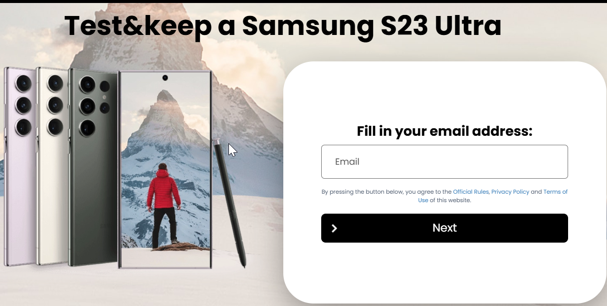  Samsung S23 Ultra   US Preview