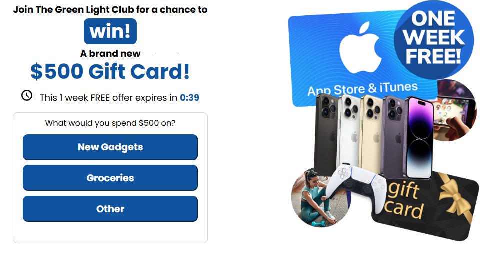 iPhone 14 - Paypal - CPL Preview